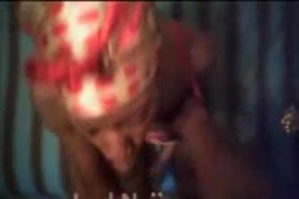 Porno congolaise de grosse fesse
