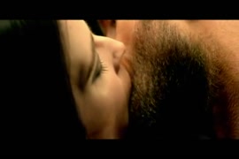 Porno point noir plage