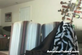 Porno africain en boite de nuits