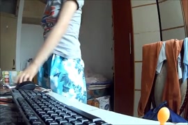 Image porno des chien